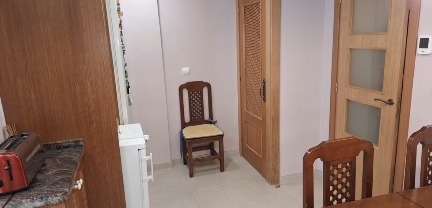 Casa en Vicente Savall (San Vicente del Raspeig)