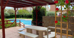 Piso en Benidorm