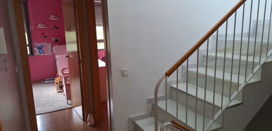 Casa en Rabasa (Alicante)