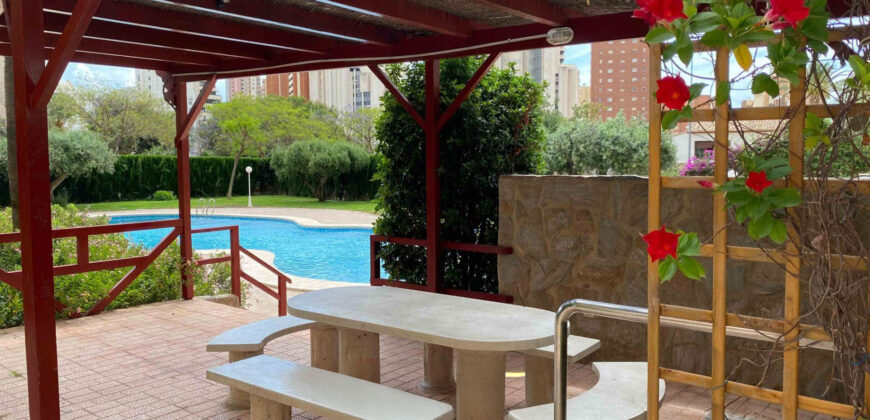 Piso en Benidorm