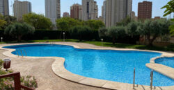 Piso en Benidorm