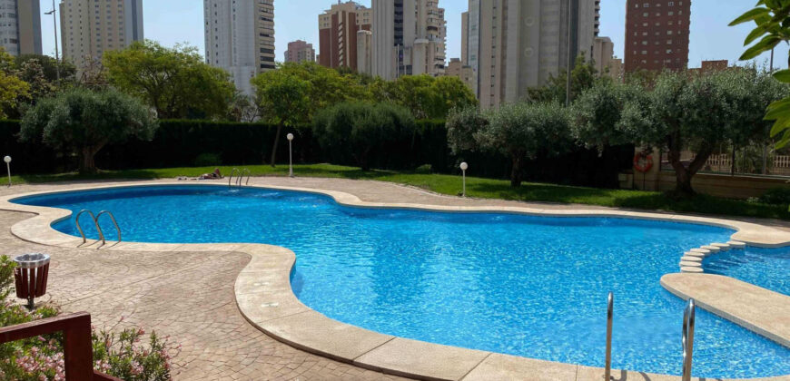 Piso en Benidorm