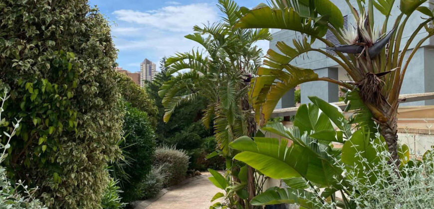 Piso en Benidorm