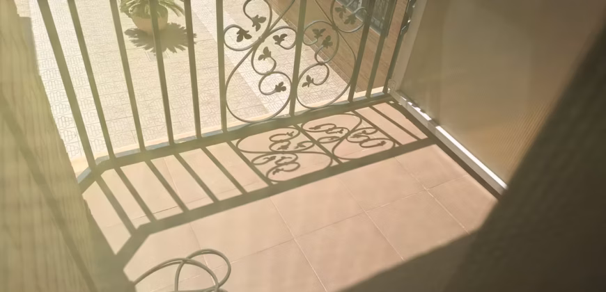 Casa en Vicente Savall (San Vicente del Raspeig)