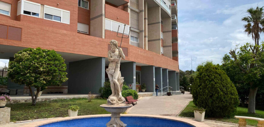 Piso en Benidorm