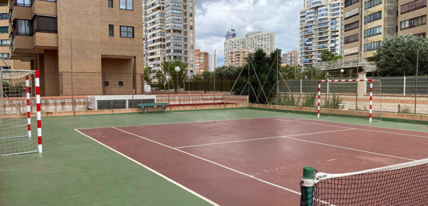Piso en Benidorm