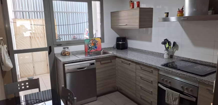 Casa en Rabasa (Alicante)
