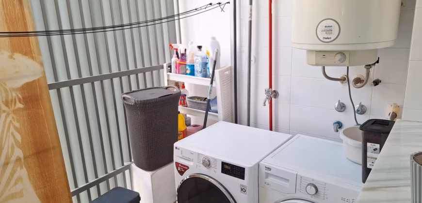 Casa en Rabasa (Alicante)