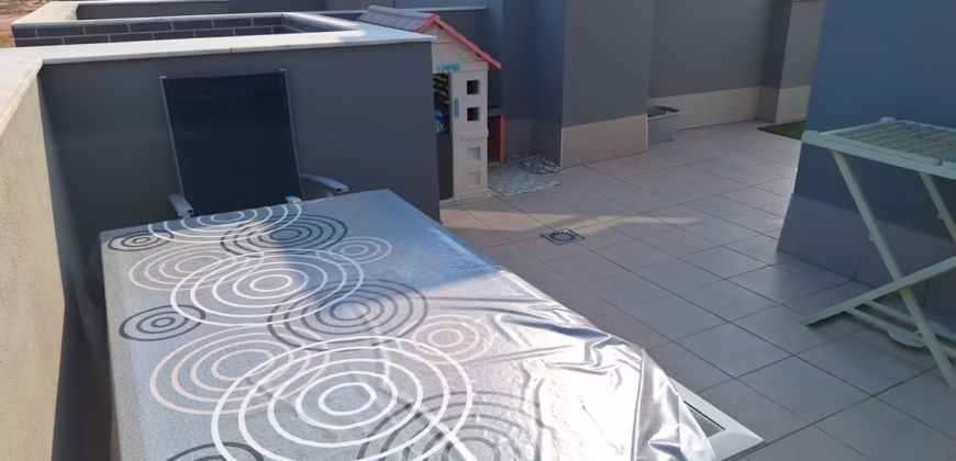 Casa en Rabasa (Alicante)