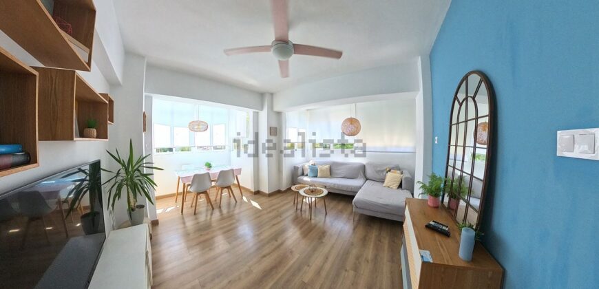 Apartamento en Playa Muchavista (El Campello) Apartamento en Playa Muchavista (El Campello)