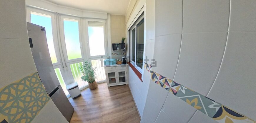 Apartamento en Playa Muchavista (El Campello) Apartamento en Playa Muchavista (El Campello)