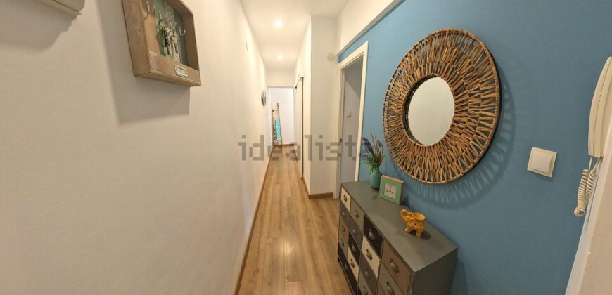 Apartamento en Playa Muchavista (El Campello) Apartamento en Playa Muchavista (El Campello)