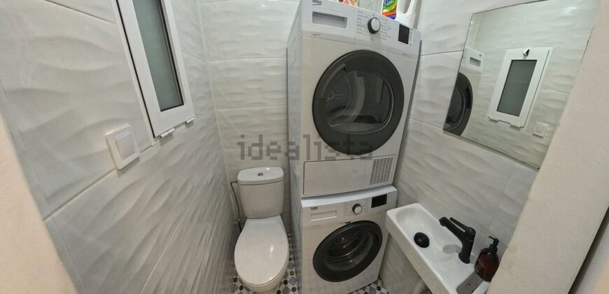 Apartamento en Playa Muchavista (El Campello) Apartamento en Playa Muchavista (El Campello)