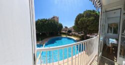 Apartamento en Playa Muchavista (El Campello) Apartamento en Playa Muchavista (El Campello)