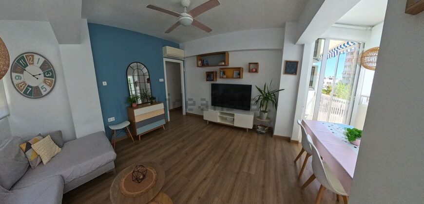 Apartamento en Playa Muchavista (El Campello) Apartamento en Playa Muchavista (El Campello)