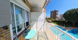 Apartamento en Playa Muchavista (El Campello) Apartamento en Playa Muchavista (El Campello)