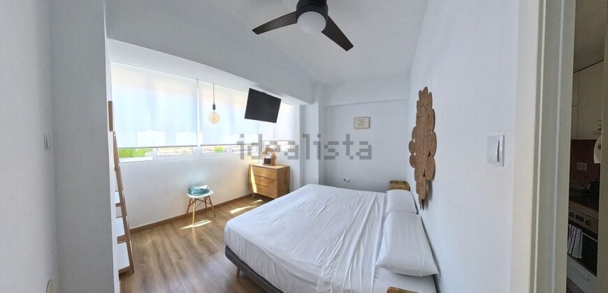 Apartamento en Playa Muchavista (El Campello) Apartamento en Playa Muchavista (El Campello)