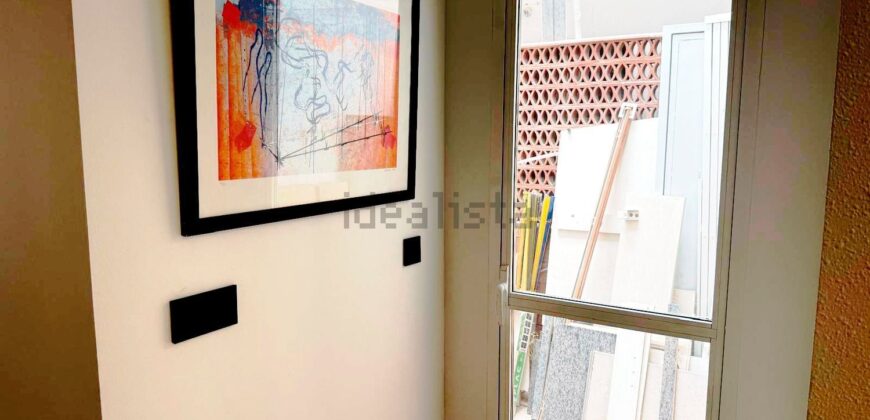 Piso en Carolinas Bajas (Alicante) Piso en Carolinas Bajas (Alicante)