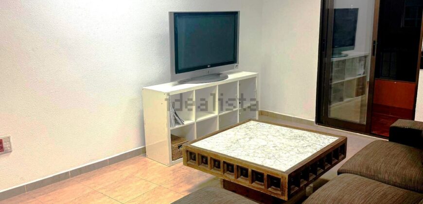 Piso en Carolinas Bajas (Alicante) Piso en Carolinas Bajas (Alicante)