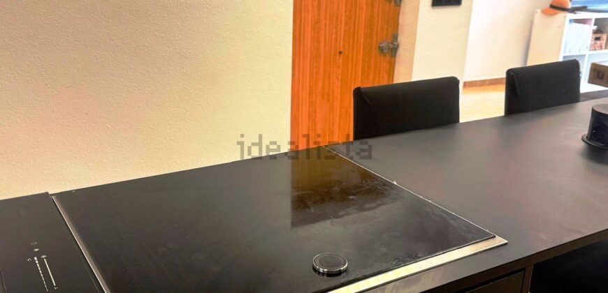 Piso en Carolinas Bajas (Alicante) Piso en Carolinas Bajas (Alicante)