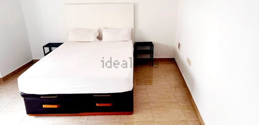 Piso en Carolinas Bajas (Alicante) Piso en Carolinas Bajas (Alicante)