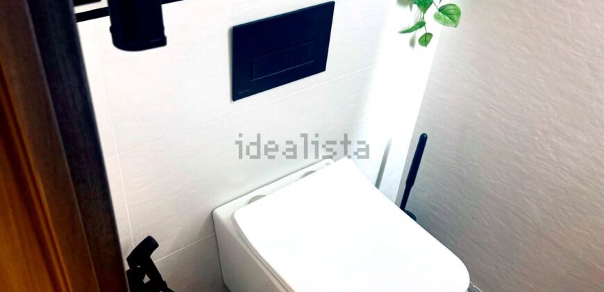 Piso en Carolinas Bajas (Alicante) Piso en Carolinas Bajas (Alicante)