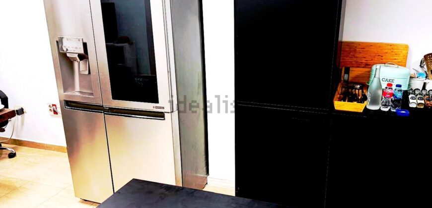 Piso en Carolinas Bajas (Alicante) Piso en Carolinas Bajas (Alicante)