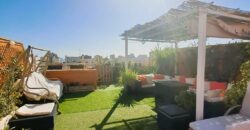 Ático en el Pau 5 – Playa San Juan (Alicante)
