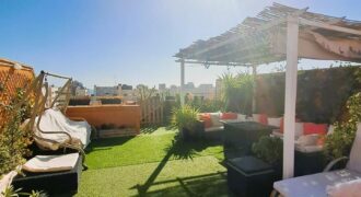 Ático en el Pau 5 – Playa San Juan (Alicante)