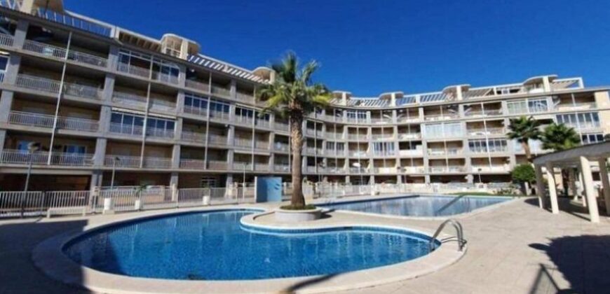 Apartamento en Venta Lanuza (El Campello)
