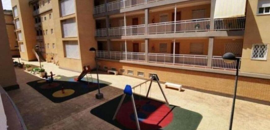 Apartamento en Venta Lanuza (El Campello)