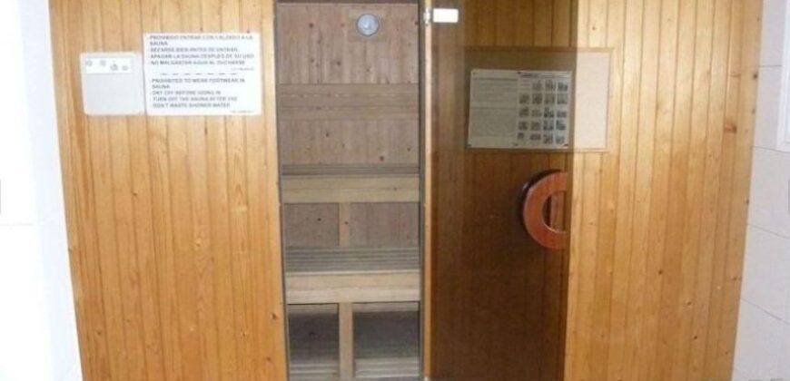 Apartamento en Venta Lanuza (El Campello)
