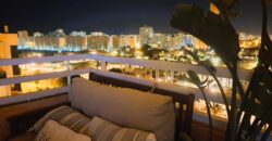 Ático en el Pau 5 – Playa San Juan (Alicante)