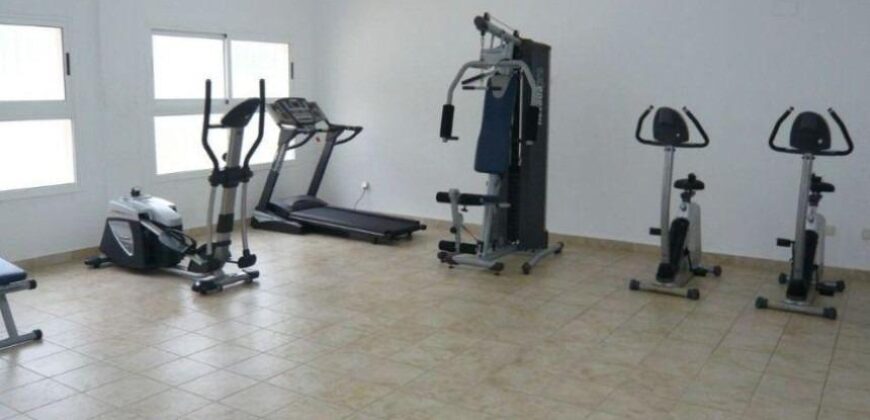 Apartamento en Venta Lanuza (El Campello)