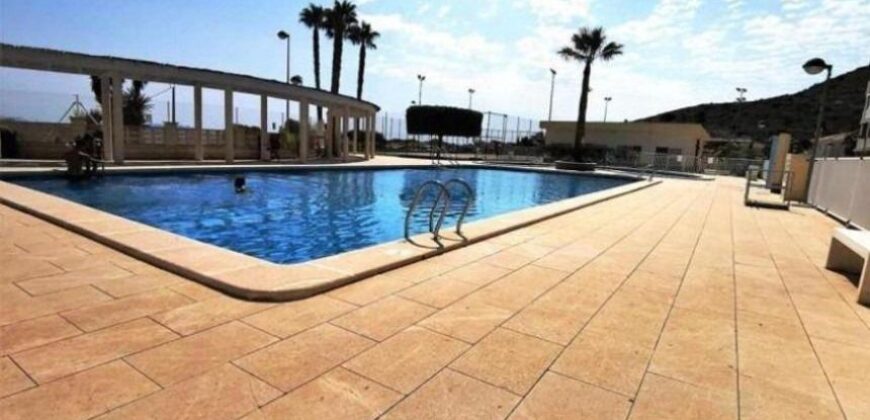 Apartamento en Venta Lanuza (El Campello)