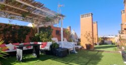 Ático en el Pau 5 – Playa San Juan (Alicante)