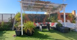 Ático en el Pau 5 – Playa San Juan (Alicante)