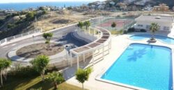 Apartamento en Venta Lanuza (El Campello)
