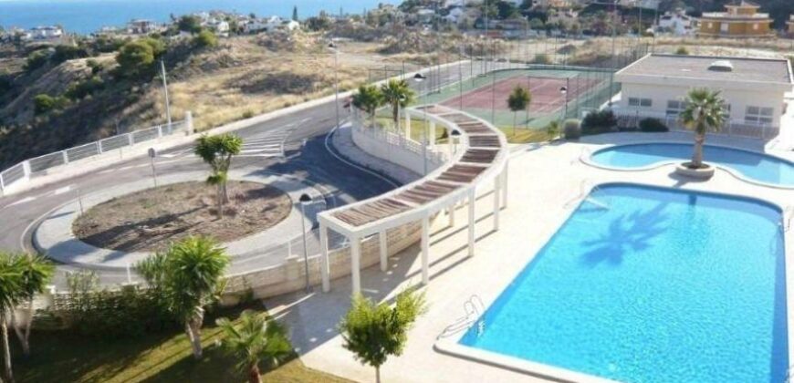 Apartamento en Venta Lanuza (El Campello)