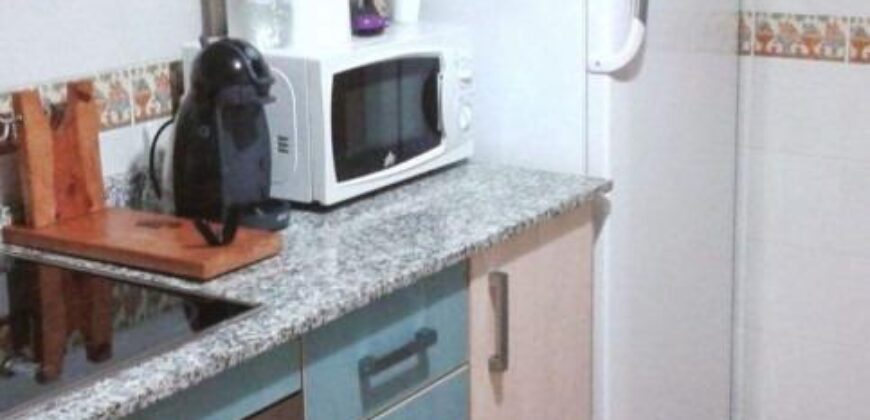 Apartamento en Venta Lanuza (El Campello)