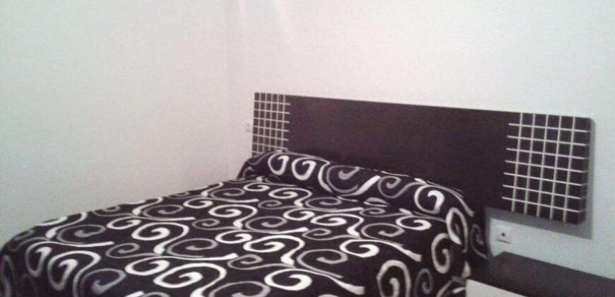 Apartamento en Venta Lanuza (El Campello)