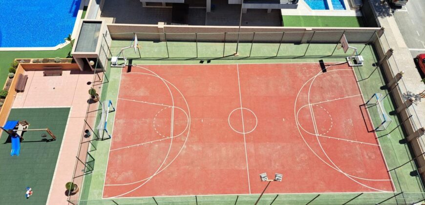 Ático en el Pau 5 – Playa San Juan (Alicante)