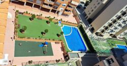 Ático en el Pau 5 – Playa San Juan (Alicante)