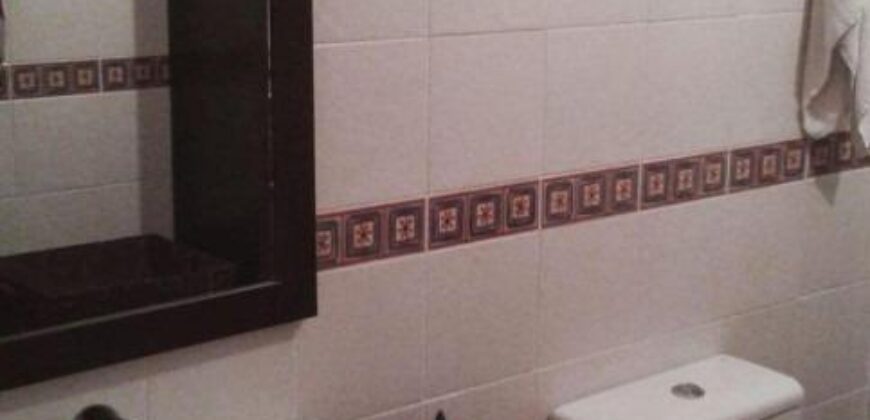 Apartamento en Venta Lanuza (El Campello)