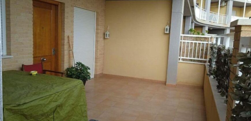 Apartamento en Venta Lanuza (El Campello)