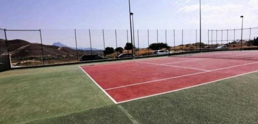 Apartamento en Venta Lanuza (El Campello)