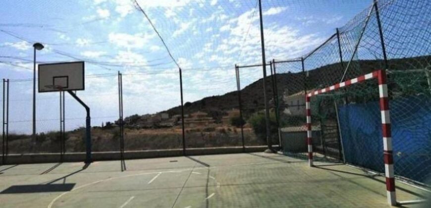 Apartamento en Venta Lanuza (El Campello)