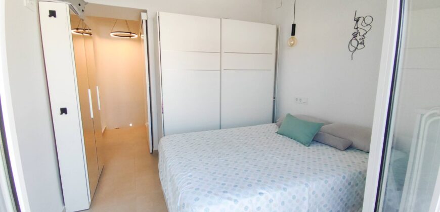 Adosado en Playa Lisa (Santa Pola)