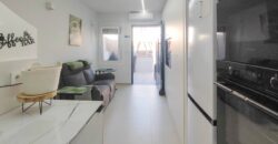 Adosado en Playa Lisa (Santa Pola)