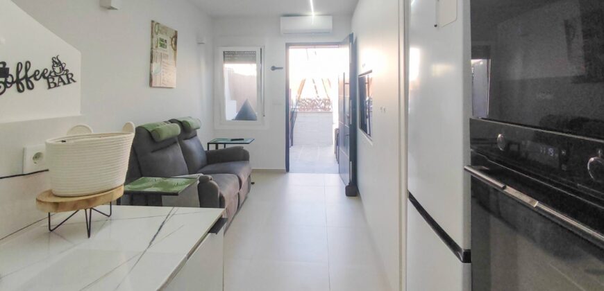 Adosado en Playa Lisa (Santa Pola)